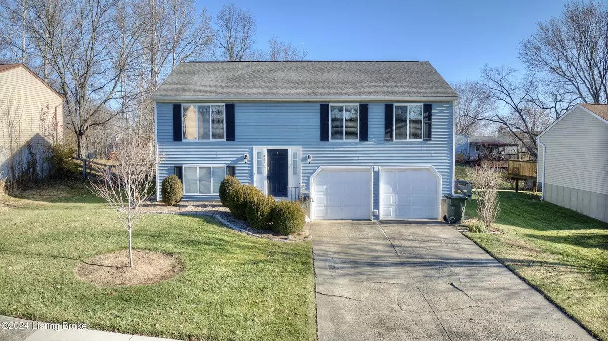 Erlanger, KY 41018,4132 Circlewood Dr