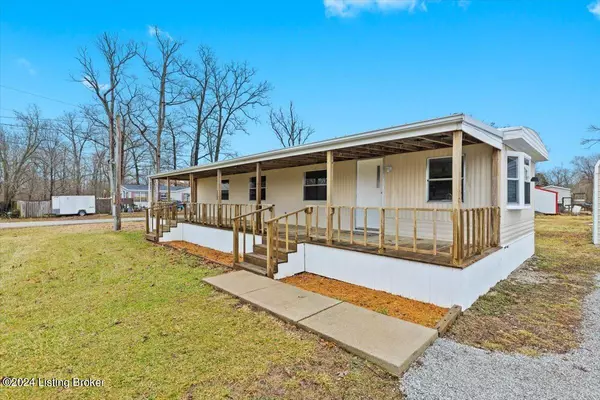 Shepherdsville, KY 40165,721 Kings Lake Dr