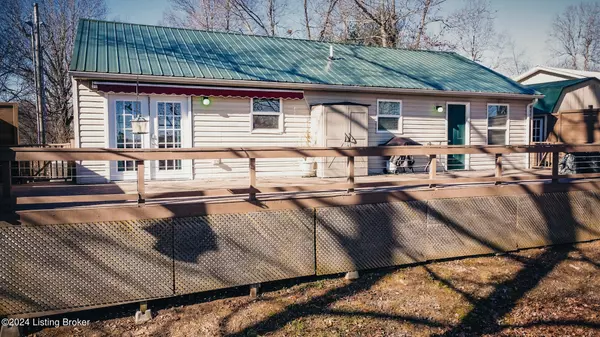 Mcdaniels, KY 40152,405 Lake Haven Loop