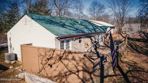 Mcdaniels, KY 40152,405 Lake Haven Loop