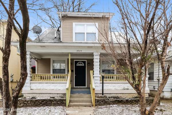 3924 S 3rd St, Louisville, KY 40214