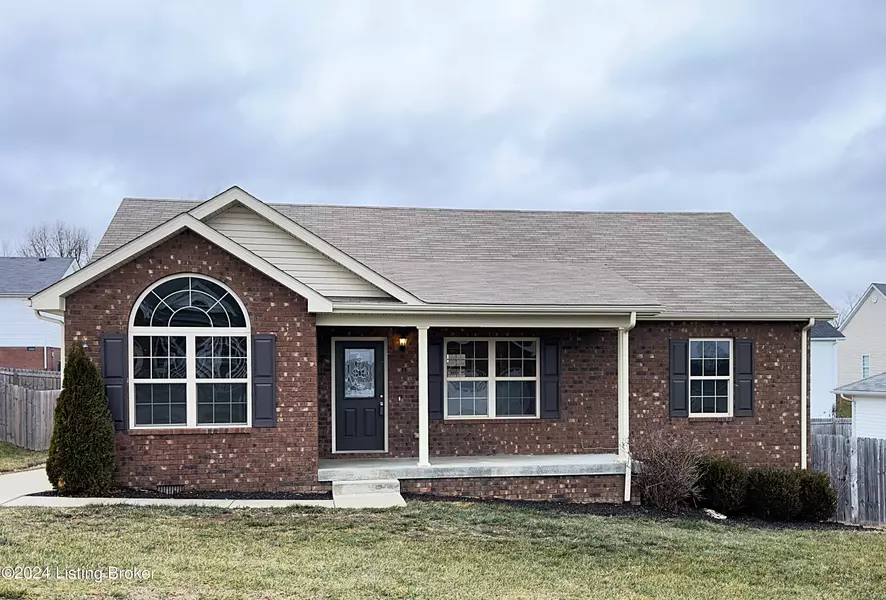 86 Dove TRL, Taylorsville, KY 40071