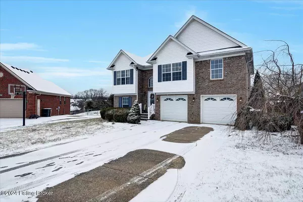 Mt Washington, KY 40047,125 Kristen Marie Ct