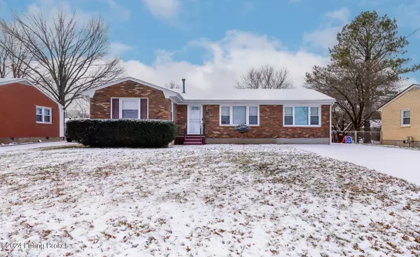 5008 Dreamers WAY, Louisville, KY 40219