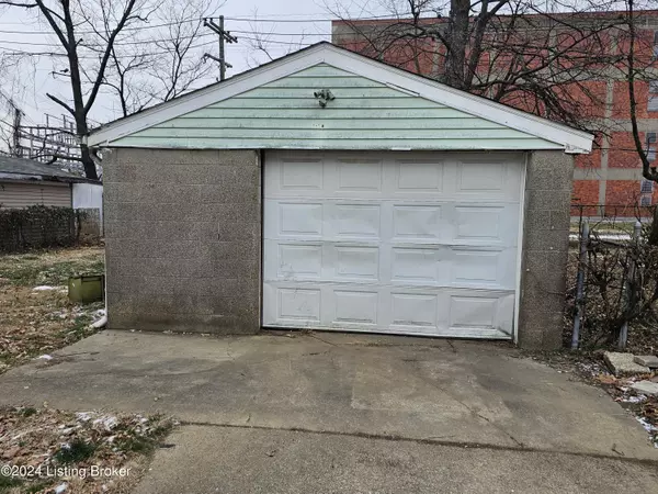 Louisville, KY 40210,2103 Mccloskey Ave