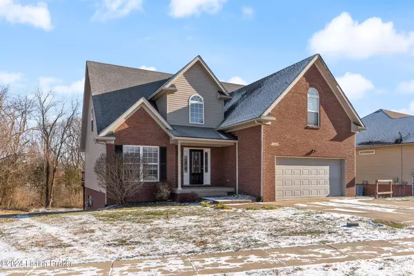 1520 Overlook Cir, Shelbyville, KY 40065