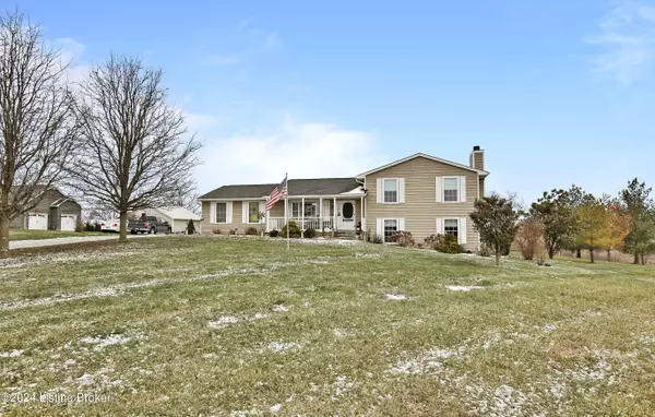 Taylorsville, KY 40071,68 Charlene Ct