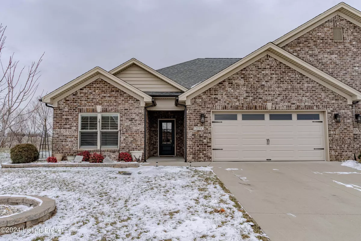 Elizabethtown, KY 42701,233A Harmony WAY