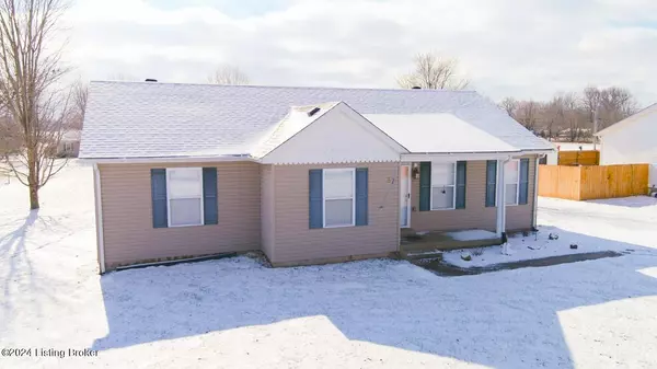 Cecilia, KY 42724,87 cecilia smiths mill Rd