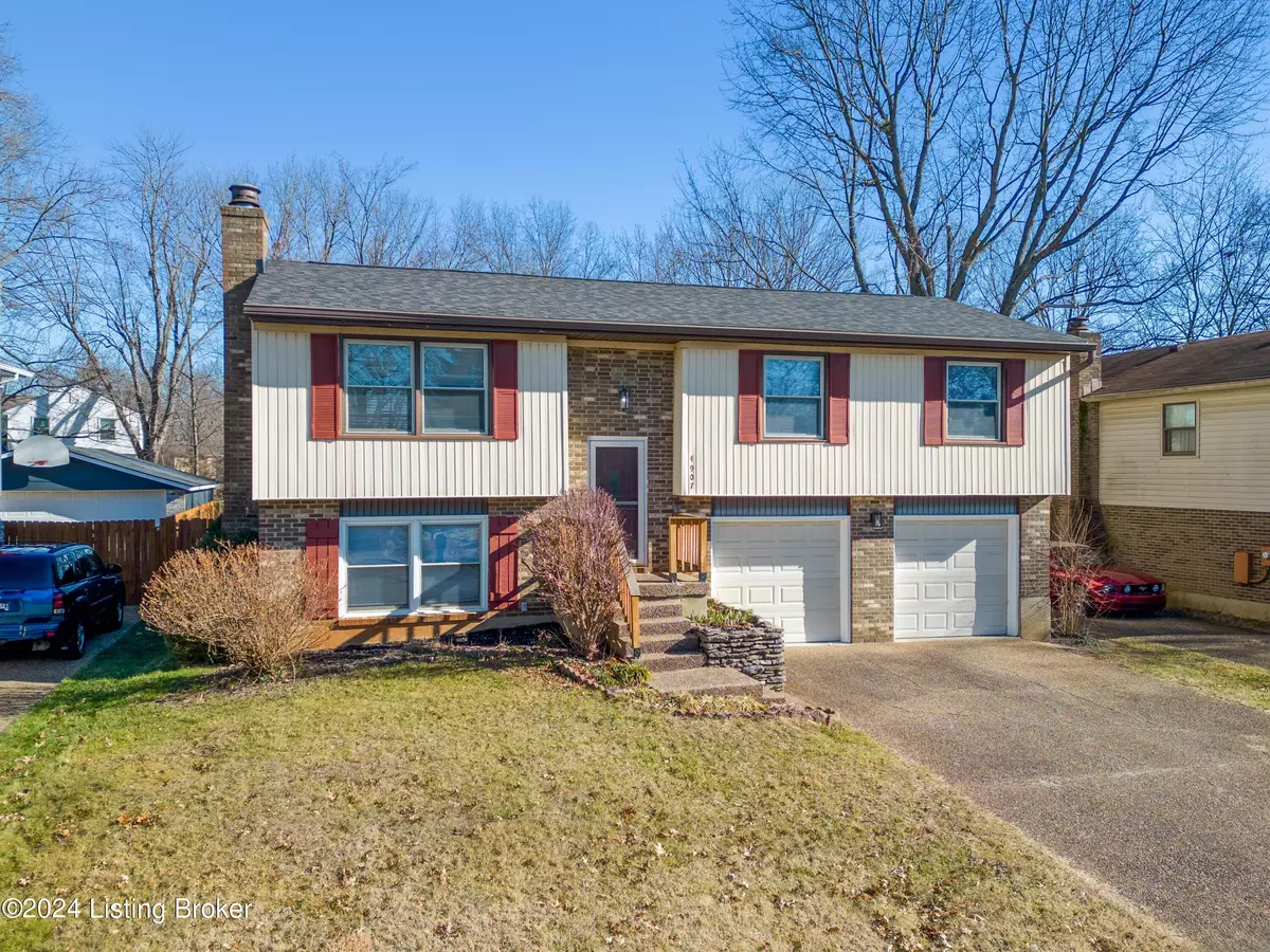 Louisville, KY 40245,4907 Warm Spring Ct