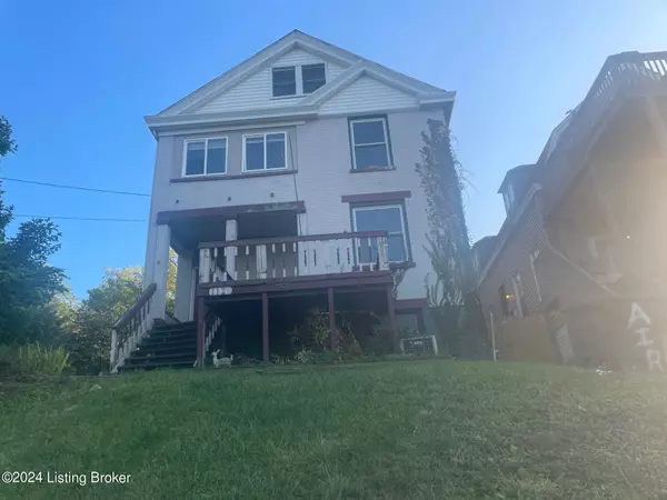 Fort Thomas, KY 41073,1122 6th Ave