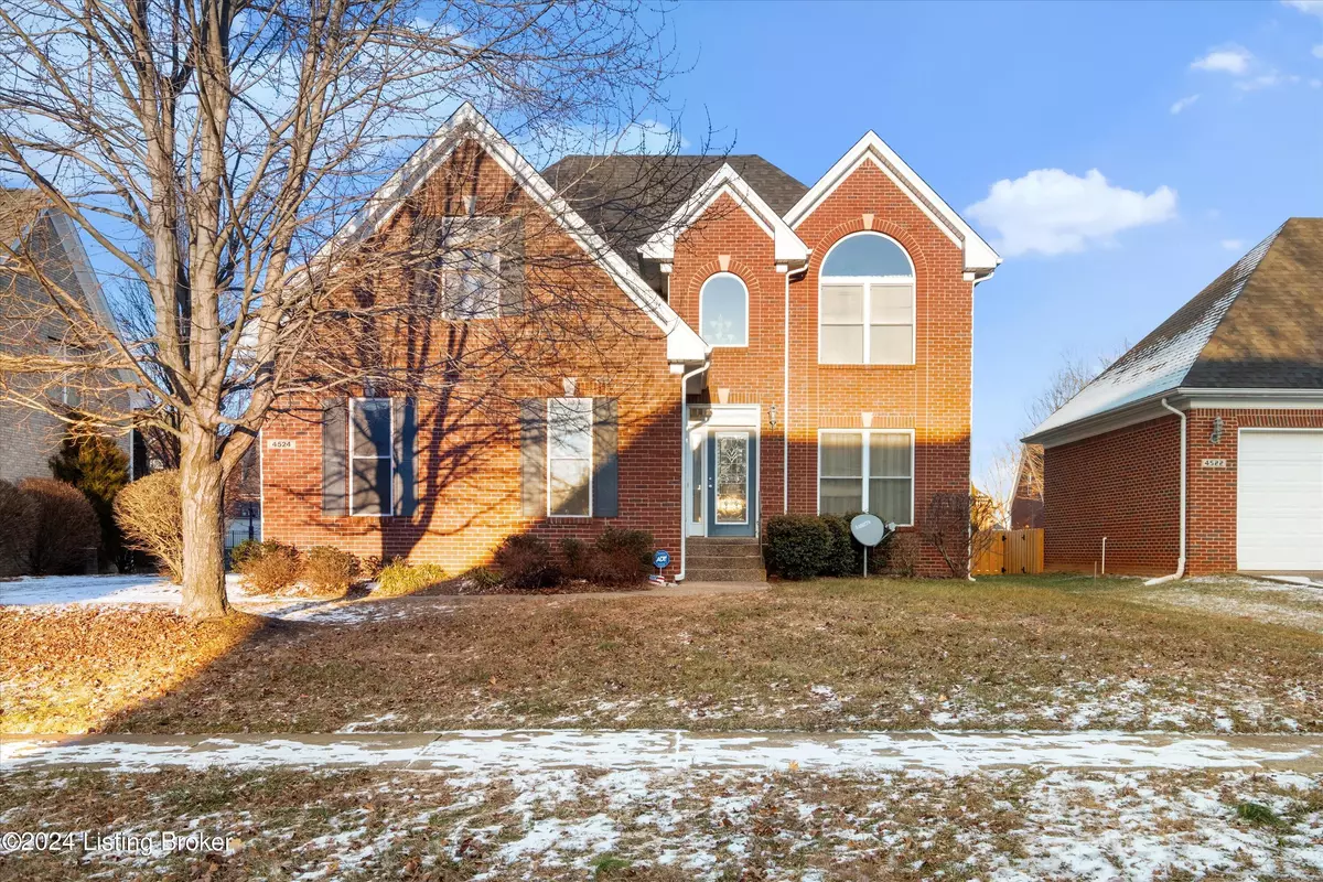 Louisville, KY 40245,4524 Cherry Forest Cir