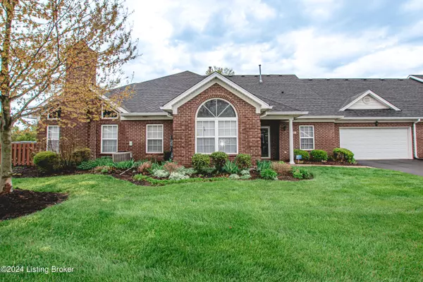 4732 Brownsboro Gardens Dr, Louisville, KY 40241