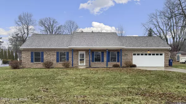 La Grange, KY 40031,117 McMakin Manor