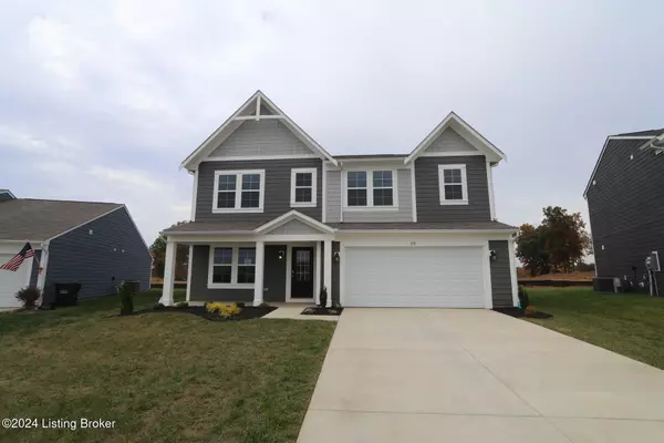 Mt Washington, KY 40047,119 Marigold Ct