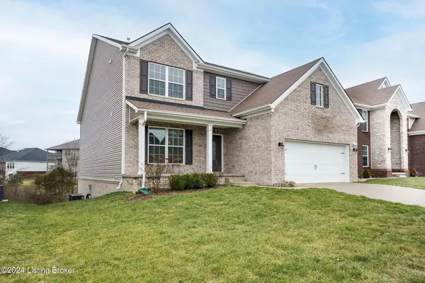 Louisville, KY 40245,14337 Halden Ridge WAY