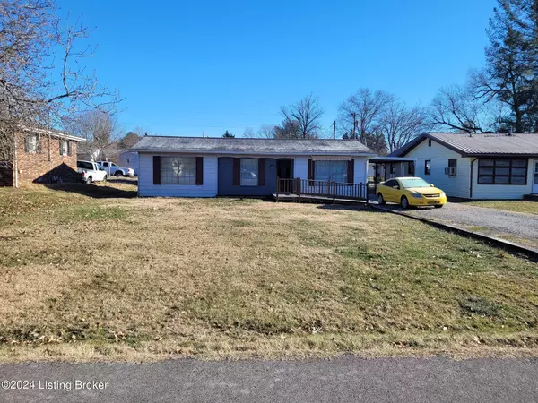 317 PORT WILLIAM Ln, Carrollton, KY 41008