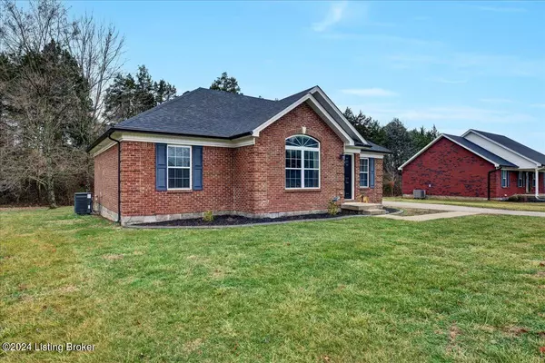 Coxs Creek, KY 40013,149 Chesapeake TRL