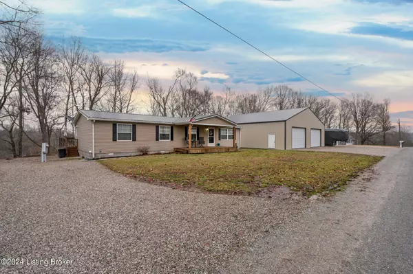 1025 Nolin Park Rd,  Clarkson,  KY 42726