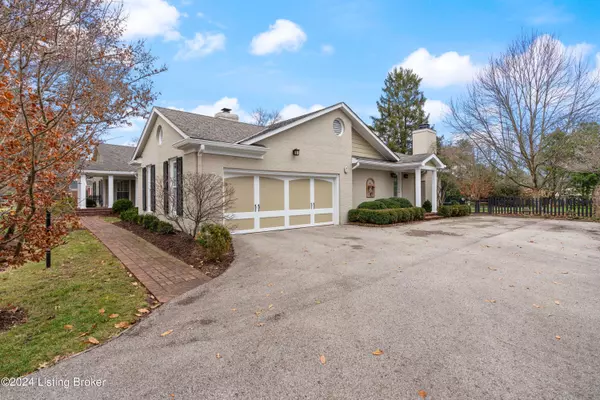 Louisville, KY 40222,32 Glenwood Rd