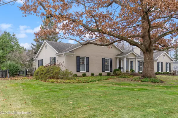 Louisville, KY 40222,32 Glenwood Rd