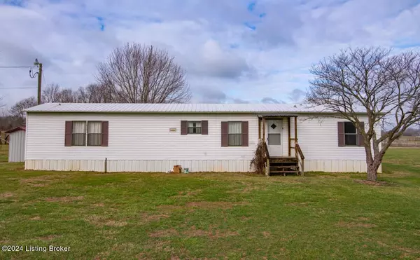 30 Elizabeth St,  Hardyville,  KY 42746