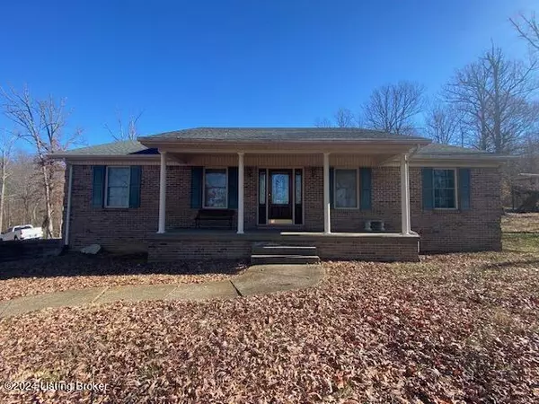 Loretto, KY 40037,9143 Loretto Rd