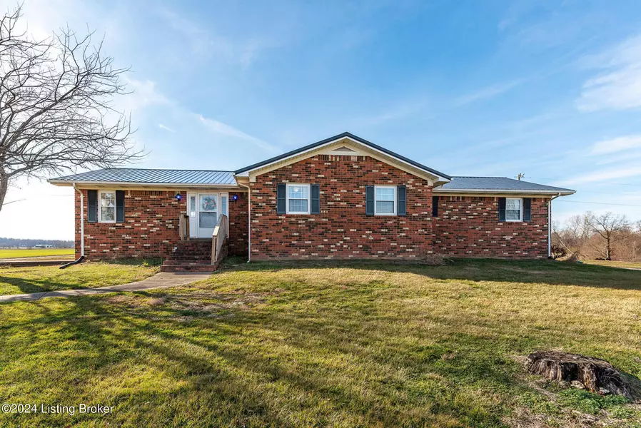 451 Jesse Skaggs Rd, Leitchfield, KY 42754