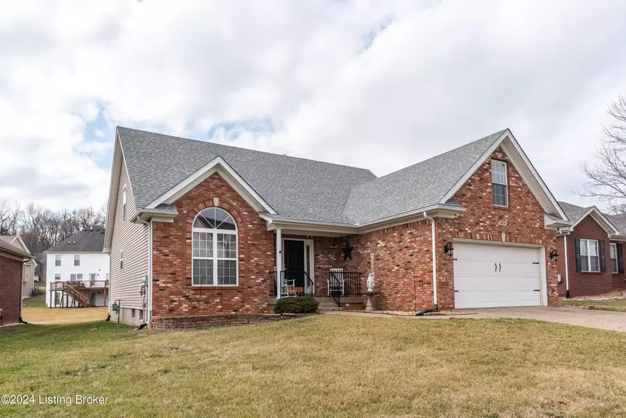 4804 Napa Ridge WAY, Louisville, KY 40299