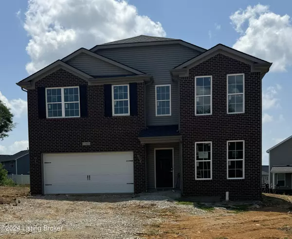 11933 Cascade Falls TRL, Louisville, KY 40229