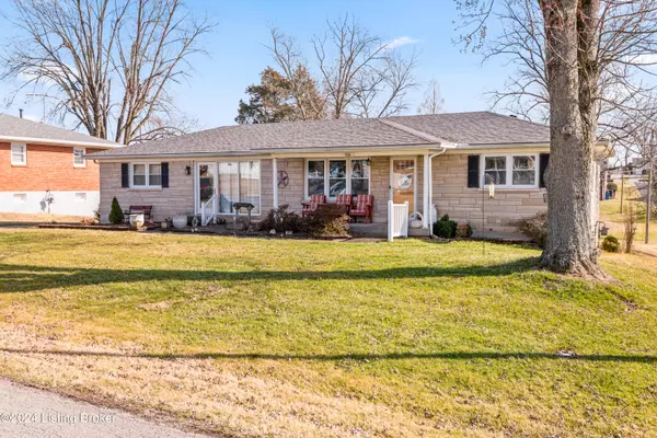 516 Jackie WAY, Shepherdsville, KY 40165