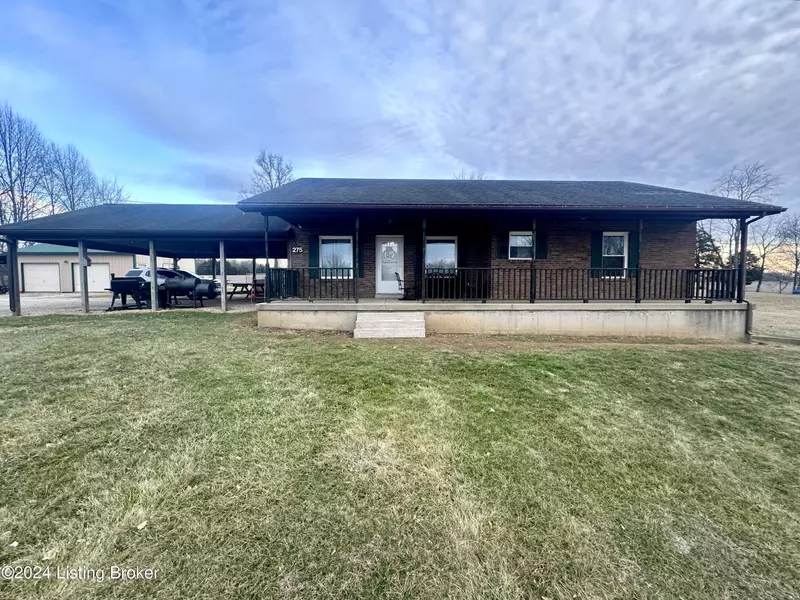 275 Shawn Ln, Ekron, KY 40117