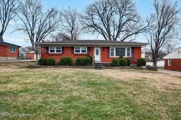 10207 Dodge Ln, Louisville, KY 40272