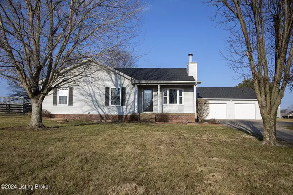 433 Meadowlake Dr, Taylorsville, KY 40071