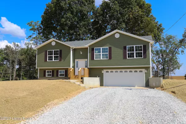 55 Londyn Ln, Guston, KY 40142