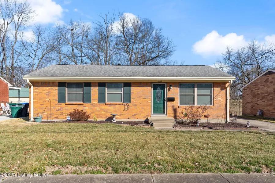 5407 Alicante Ln, Louisville, KY 40272