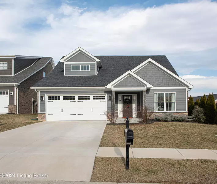 7901 St Andrews St, Charlestown, IN 47111