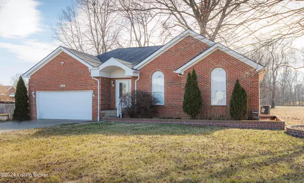 Louisville, KY 40216,5519 Dione Ave