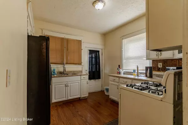 Louisville, KY 40212,123 N 40th St