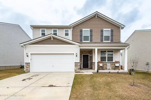 163 Ardmore Crossing Dr, Shelbyville, KY 40065