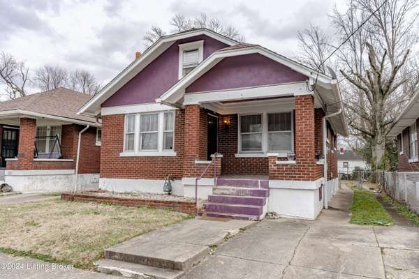 121 N 44th St,  Louisville,  KY 40212