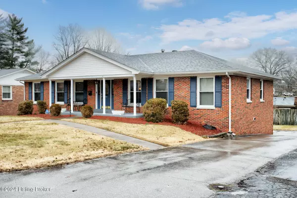 Frankfort, KY 40601,213 Pin Oak Pl