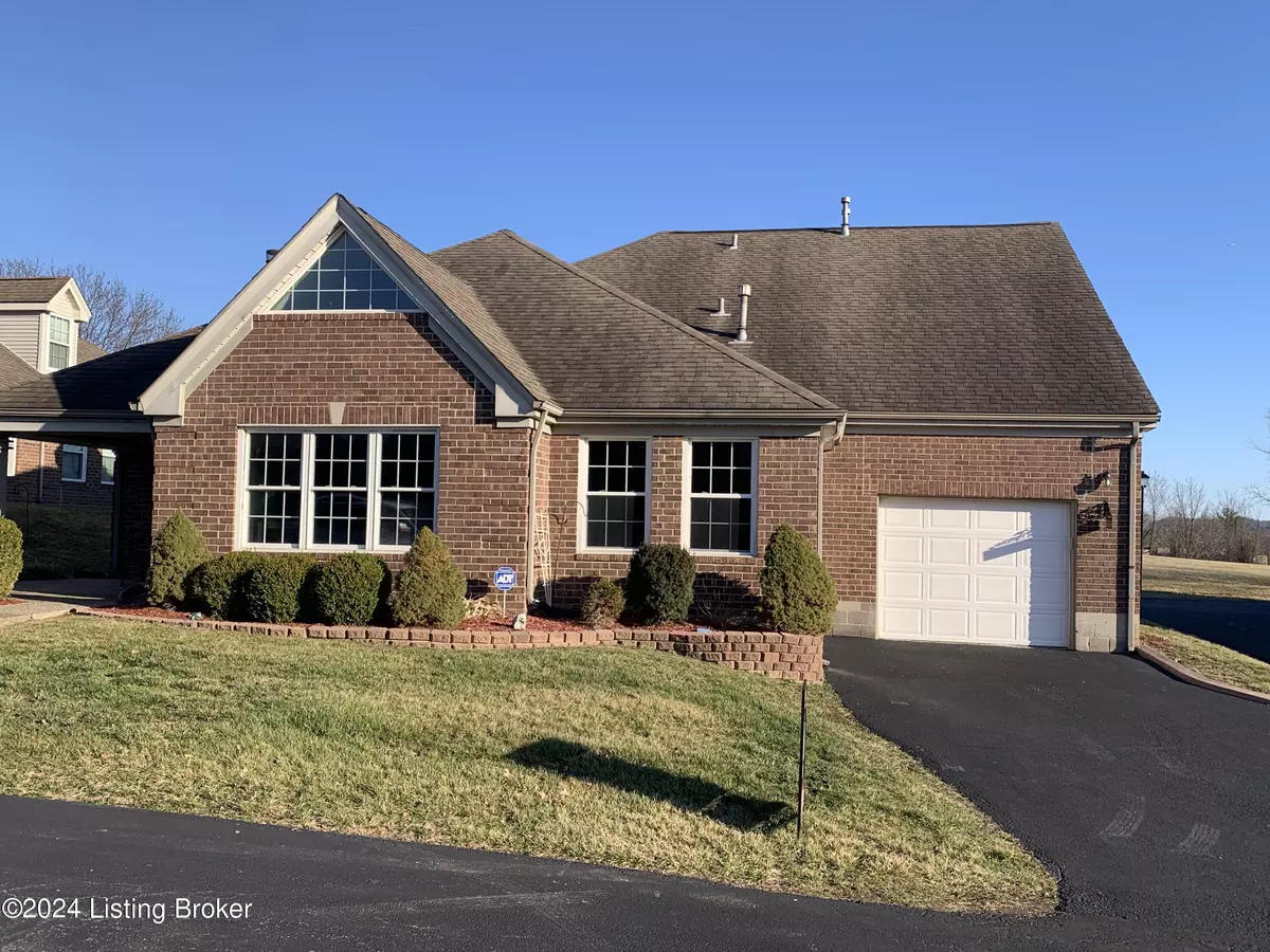 Louisville, KY 40272,4414 Southbridge Ct