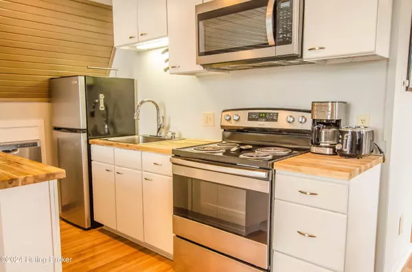 Harrodsburg, KY 40330,699 Hardin Heights