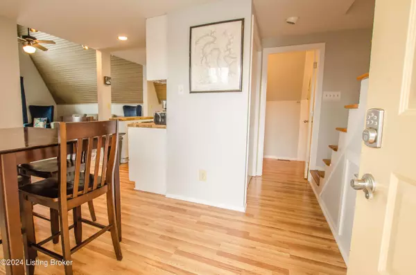 Harrodsburg, KY 40330,699 Hardin Heights