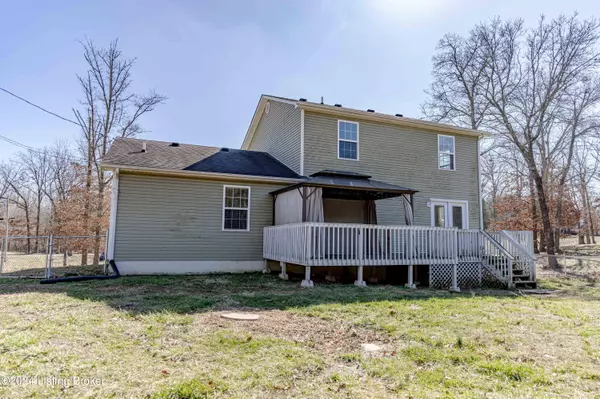 Brandenburg, KY 40108,175 Ritchie Dr