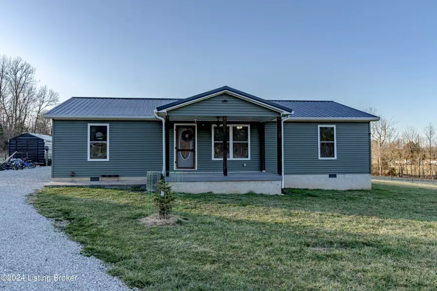 85 Tom Duvall Ln, Cecilia, KY 42724