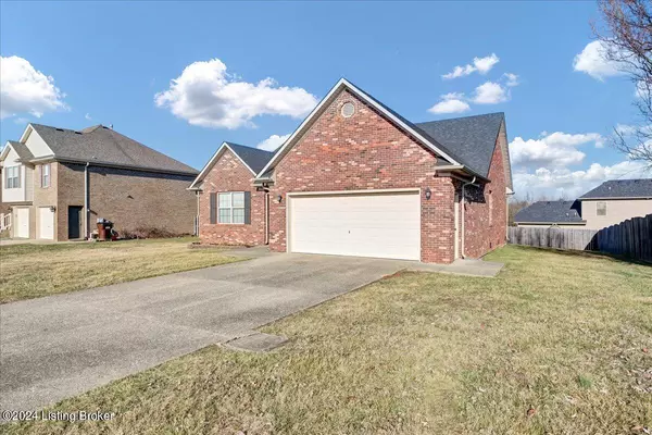 Mt Washington, KY 40047,212 Halcomb Ct