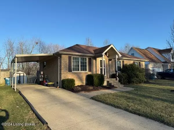 Shepherdsville, KY 40165,398 River Oaks Dr