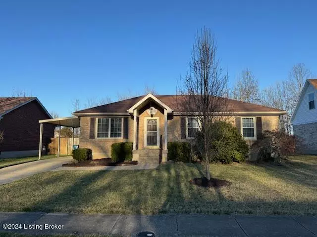 Shepherdsville, KY 40165,398 River Oaks Dr